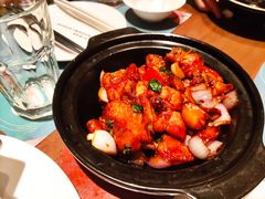 -大树餐厅(益田假日店)