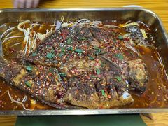 -黄泰吉拾味餐厅(江汉路店)