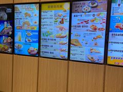 -大家乐(广州花城汇店)