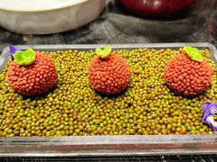 -锦楼·臻选新杭帮(杭州中心店)