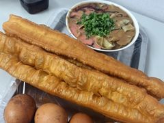 -小发锅巴菜铺(金辉家园店)