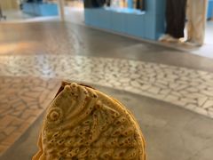 -粉粉乐鲷鱼烧(美罗城店)