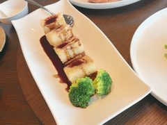 -彩丰楼中餐厅(佘山世茂洲际酒店)