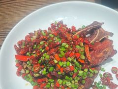 -湖南人家·家传湖南菜(水围店)