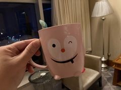 -临沂华盛江泉城大酒店