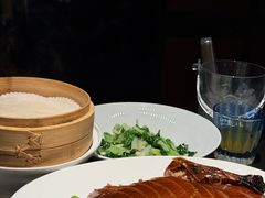 -喜悦烤鸭·新京菜(王府井店)