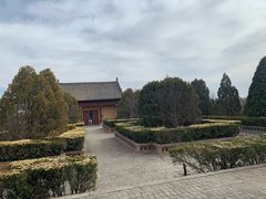 -马村砖雕墓