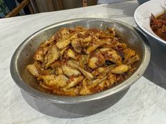 辣盆盆牛肚-辣盆盆麻辣小龙虾(哈尔滨总店)