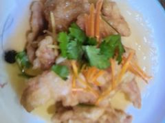 -一桶江山餐厅(松北店)