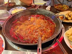 -萍姐火锅·公路夜市(南京新街口店)