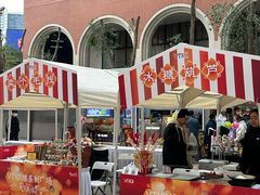 -VT101维多利广场