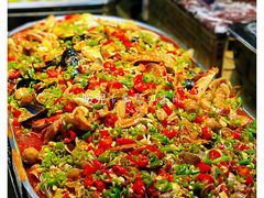 -吉布鲁牛排海鲜自助(成都大悦城店)