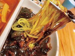 -多宾韩国料理(学衡路店)