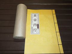 -喜艾堂艾灸馆(世贸天阶店)