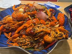 -金湖麻小巧妇龙虾馆