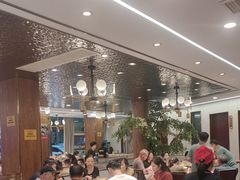 -亲回家吃饭餐厅(黄陂店)
