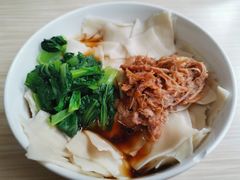 -樊记腊汁肉(竹笆市总店)