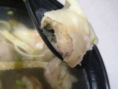 -海平馄饨(逍遥二路店)