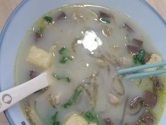 -小杨生煎(成山巴黎春天店)