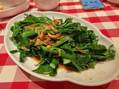 -西贝(虹口龙之梦店)