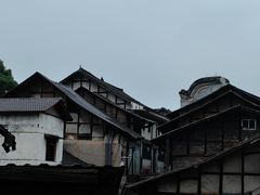 -福宝古镇