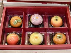 -稻香村(观前街店)