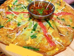 -首尔烤肉大排档(合生汇店)