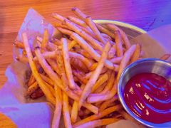 -兔子洞美式烤肉(勺园店)