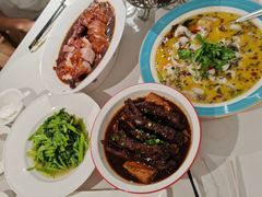 -品大三·经典淮扬菜(大行宫店)