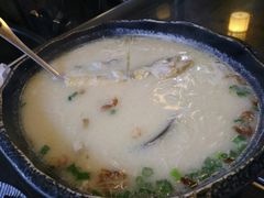 黄鱼煮面线-堂宴·老厦门私房菜(1988仙岳总店)