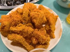 -鸿顺老铁锅美蛙鱼府(解放碑店)