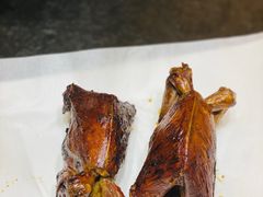 -小桂林烧鸽子
