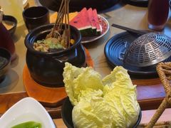 -手选潮汕鲜牛肉火锅(二七广场店)