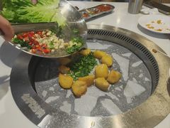 -么子烤肉(化龙池店)
