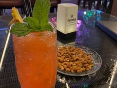 -爵士花园音乐酒吧餐厅