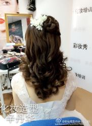 -上海彩妆秀摄影设计有限公司