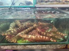 -班赞海鲜市场