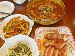 -古南都·老广东酒楼(龙江店)