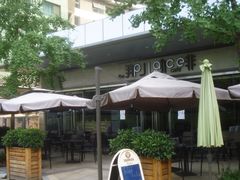 -The place那儿(新城国际店)