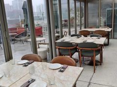 -Highline·城市露台景观餐厅(淮海路店)