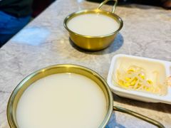 -屋里家延边朝鲜族冷面(南园店)