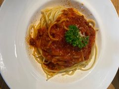 -菲滋意式餐厅(金华银泰城店)