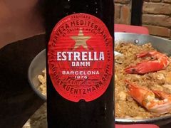 -BROWNSTONE布朗石西班牙餐厅(富城店)