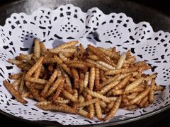 -滇野云南野生菌餐厅(陕西南路店)