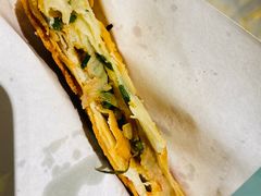-沙州食驿·非遗小吃夜市