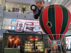 -凯德MALL(西直门店)