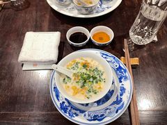 自磨豆浆-龙井草堂