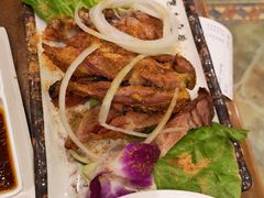 -清真·玛丽亚新疆菜主题餐厅(浙江中路店)