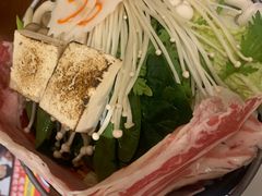 -二丁目食堂(铁西万象汇店)