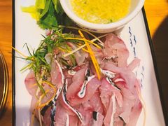 -61号餐吧(兴坪古镇漓江店)